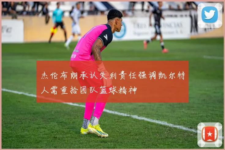 杰伦布朗承认失利责任强调凯尔特人需重拾团队篮球精神