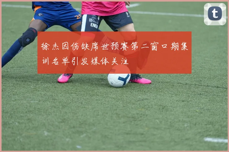 徐杰因伤缺席世预赛第二窗口期集训名单引发媒体关注
